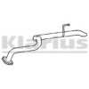 KLARIUS 150385 Exhaust Pipe